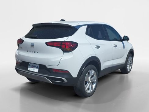 Used 2024 Buick Encore GX Preferred AWD/4WD image 5
