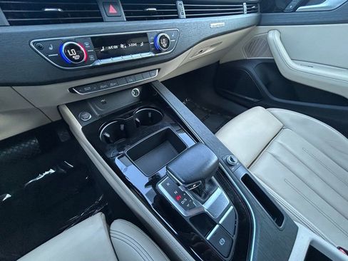 Used 2024 Audi A5 2.0T Premium Plus image 20