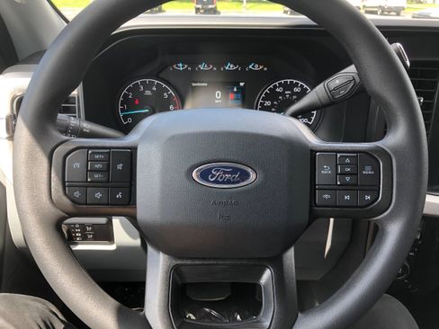 New 2025 Ford F350 XL w/ STX Appearance Package image 37