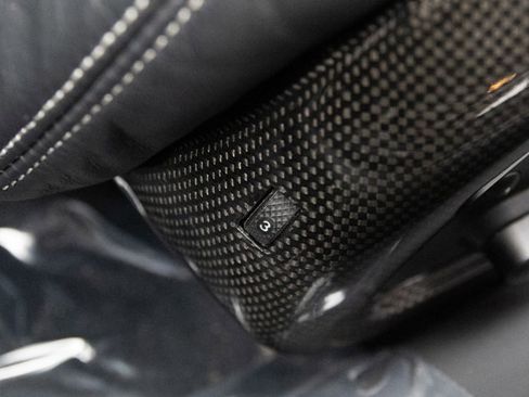 Used 2009 Ferrari 599 GTB Fiorano image 13