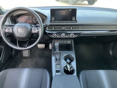 Used 2025 Honda Civic Sport image 18