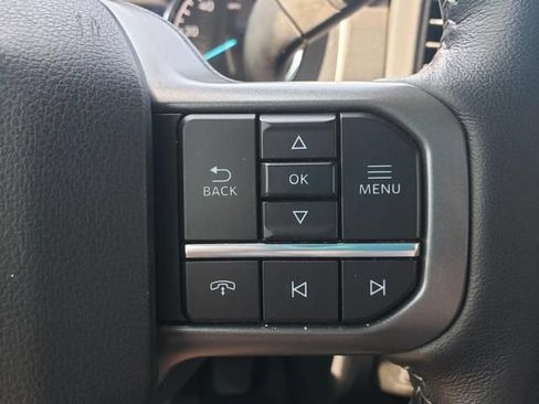 Used 2022 Ford F150 XLT w/ Equipment Group 302A High AWD/4WD image 20
