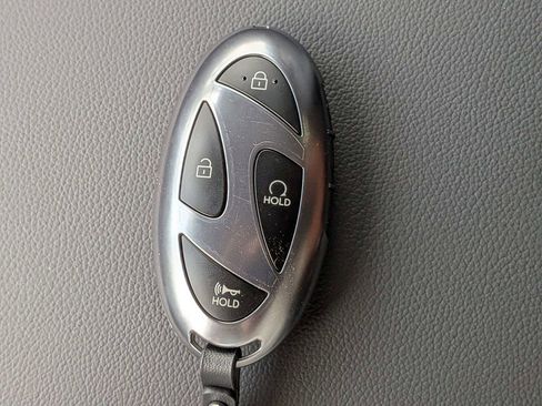 New 2026 Hyundai Tucson Limited image 31