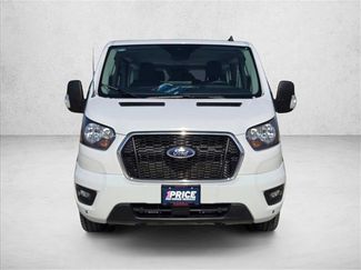 Used 2024 Ford Transit 350 XLT video 2