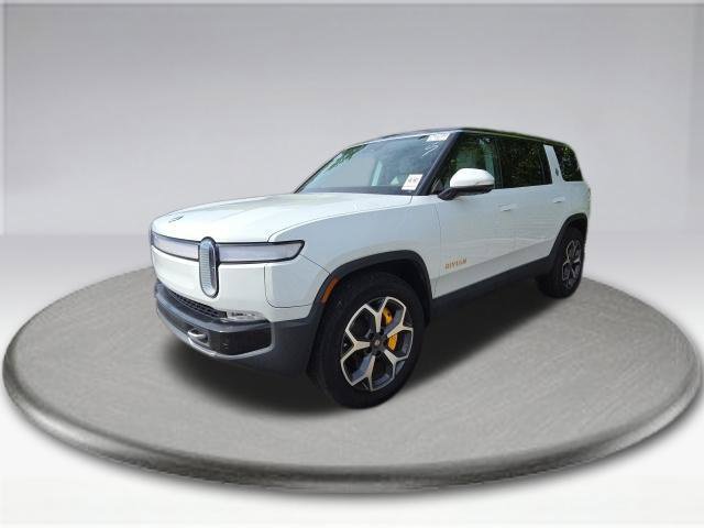 Used 2024 Rivian R1S Adventure Quad AWD/4WD image 12