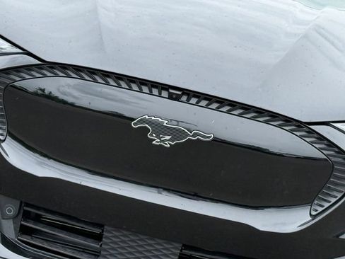 New 2026 Ford Mustang Mach-E Select w/ Comfort Package Lite AWD/4WD image 3