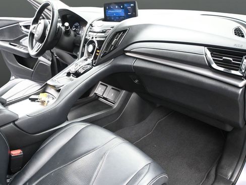 Used 2020 Acura RDX w/ Technology Package AWD/4WD image 16