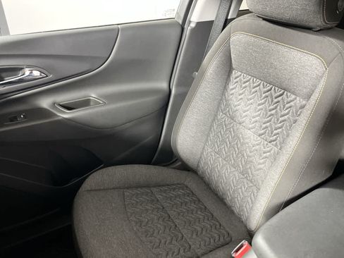Used 2023 Chevrolet Equinox LT FWD image 25