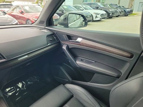 Certified 2023 Audi Q5 2.0T Premium Plus w/ Premium Plus Package AWD/4WD image 14