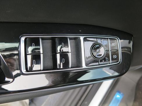 New 2026 Cadillac Escalade Luxury w/ Touring Package image 12