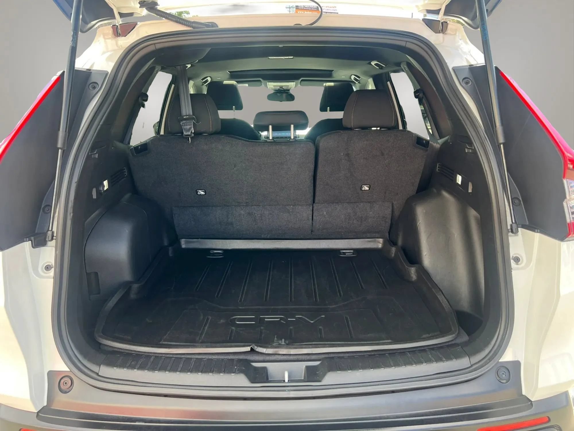 Used 2024 Honda CR-V Sport image 11