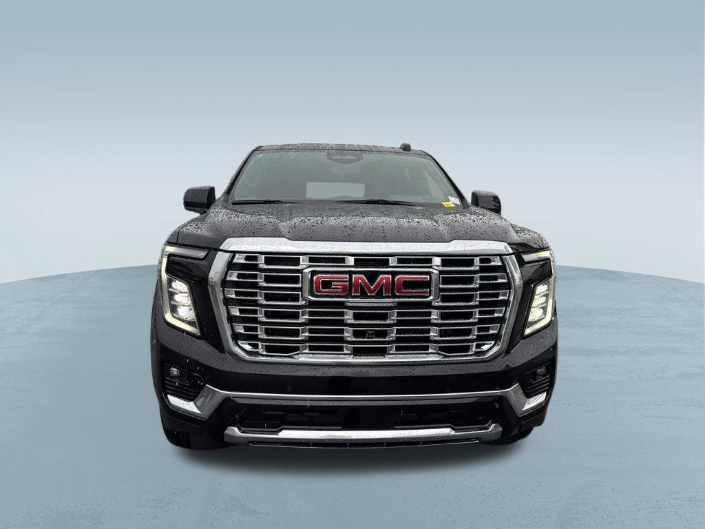 New 2027 GMC Yukon Denali w/ Denali Reserve Package AWD/4WD image 2
