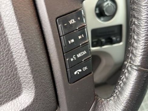 Used 2014 Ford F150 XLT w/ Equipment Group 302A Luxury image 18