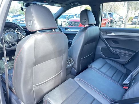 Used 2019 Volkswagen GTI Autobahn image 14