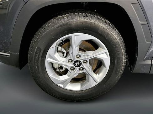 Used 2024 Hyundai Tucson SEL image 29