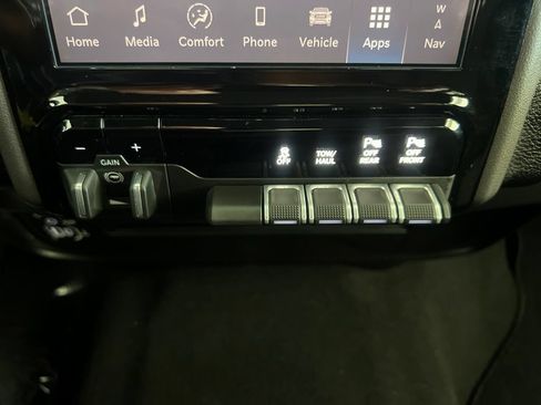 Used 2025 RAM 2500 Big Horn AWD/4WD image 62