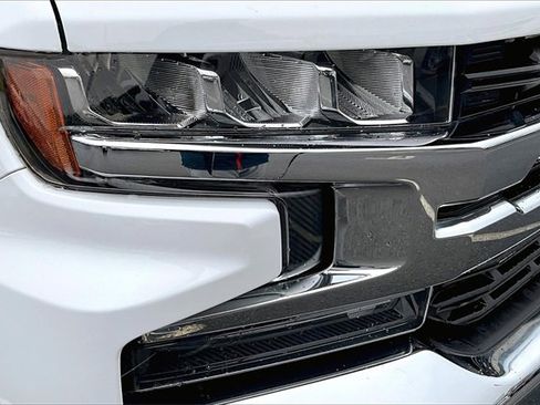 Used 2020 Chevrolet Silverado 1500 LT w/ All-Star Edition image 29