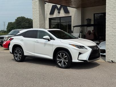 Used 2019 Lexus RX 350 FWD w/ Premium Package