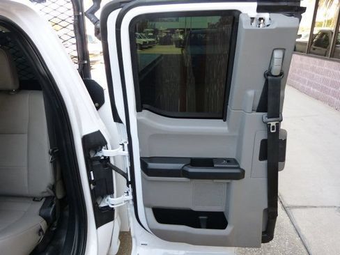 Used 2021 Ford F250 XL w/ Power Equipment Group RWD image 33