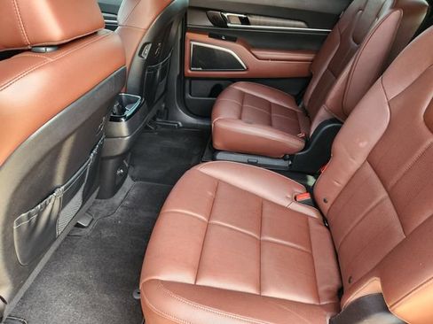 Certified 2023 Kia Telluride SX AWD/4WD image 32