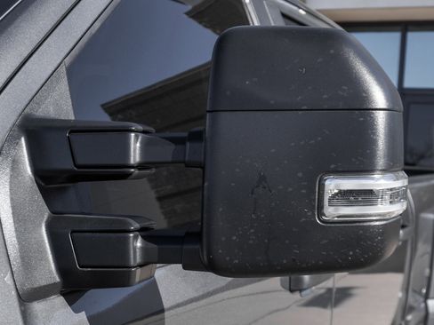 New 2026 Ford F350 XL w/ STX Appearance Package AWD/4WD image 14