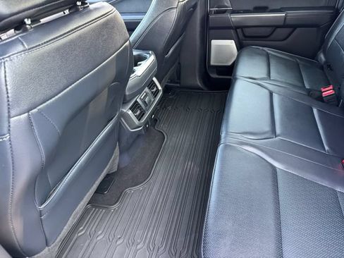Used 2024 Ford F150 Lariat w/ Equipment Group 502A High AWD/4WD image 19
