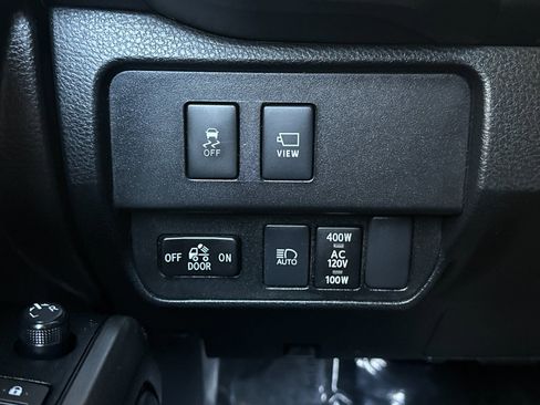 Used 2023 Toyota Tacoma TRD Sport w/ Advanced Technology Package AWD/4WD image 26