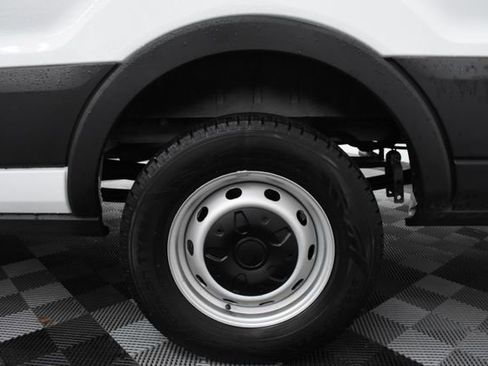 Used 2021 Ford Transit 350 148 High Roof Extended image 9