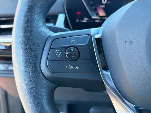 Used 2025 BMW X2 xDrive28i image 37