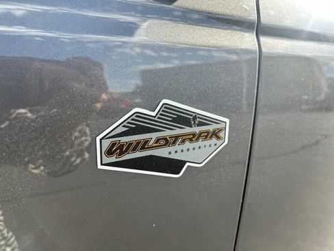 Used 2022 Ford Bronco Wildtrak AWD/4WD image 13
