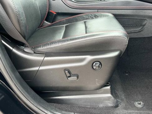 Used 2025 Dodge Durango R/T AWD/4WD image 28