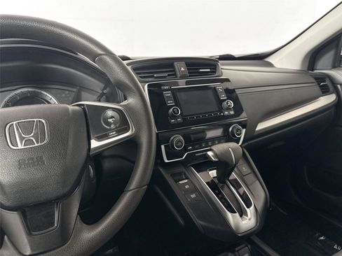Used 2017 Honda CR-V LX image 29