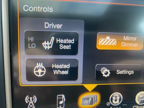 Used 2015 Jeep Grand Cherokee Limited image 17