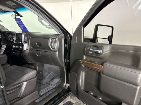 Used 2020 GMC Sierra 2500 SLE w/ SLE Value Package; AWD/4WD image 33