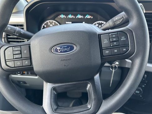 New 2026 Ford F350 XL w/ XL Chrome Package image 19