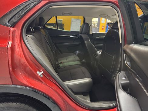 Used 2023 Buick Envision Preferred w/ Sport Touring Package image 21