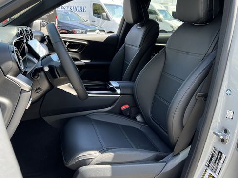 New 2026 Mercedes-Benz GLC 350e 4MATIC image 11