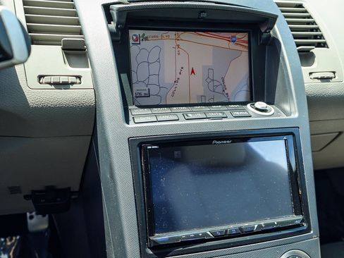 Used 2003 Nissan 350Z Touring RWD image 6