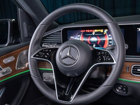 New 2026 Mercedes-Benz GLE 350 4MATIC image 15