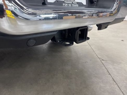 New 2025 RAM 2500 Tradesman image 21