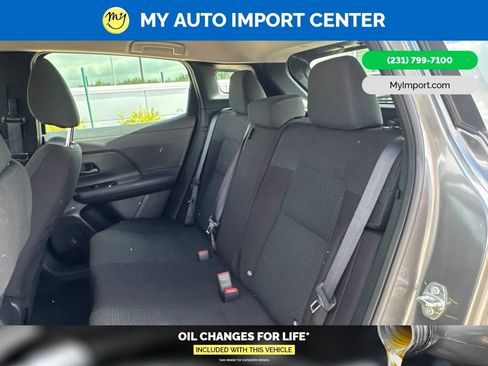 Used 2025 Nissan Kicks S AWD/4WD image 23