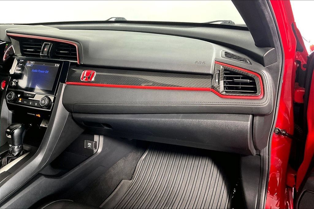 Used 2020 Honda Civic Sport image 16