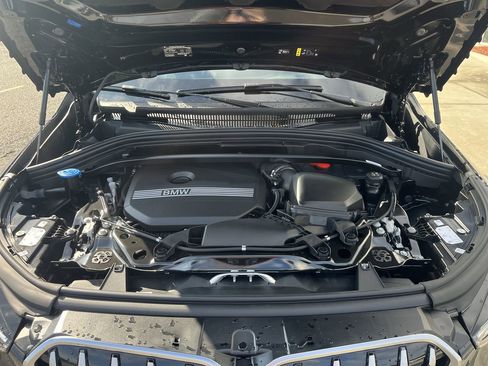 Used 2026 BMW X1 xDrive28i w/ Convenience Package image 39