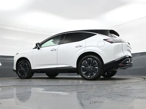 New 2026 Nissan Murano Platinum image 24