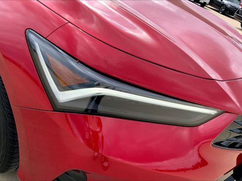 Used 2025 Acura Integra A-Spec image 26