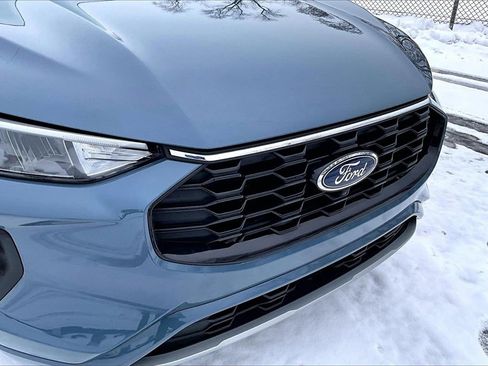 Certified 2023 Ford Escape ST-Line Select w/ Tech Pack #2 image 30