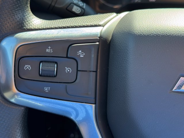 Certified 2021 Chevrolet Blazer LT FWD image 18