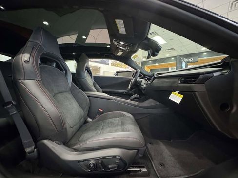 New 2026 Dodge Charger Scat Pack AWD/4WD image 15