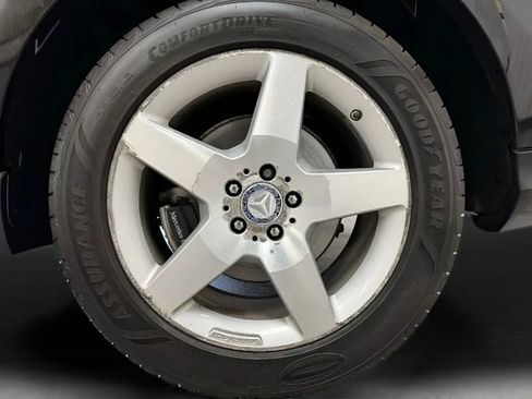 Used 2014 Mercedes-Benz ML 350 4MATIC image 24