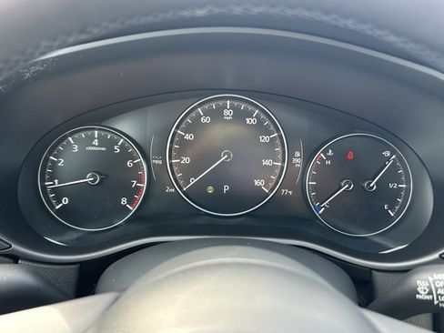 New 2026 MAZDA CX-50 AWD 2.5 S w/ Weather Package image 14